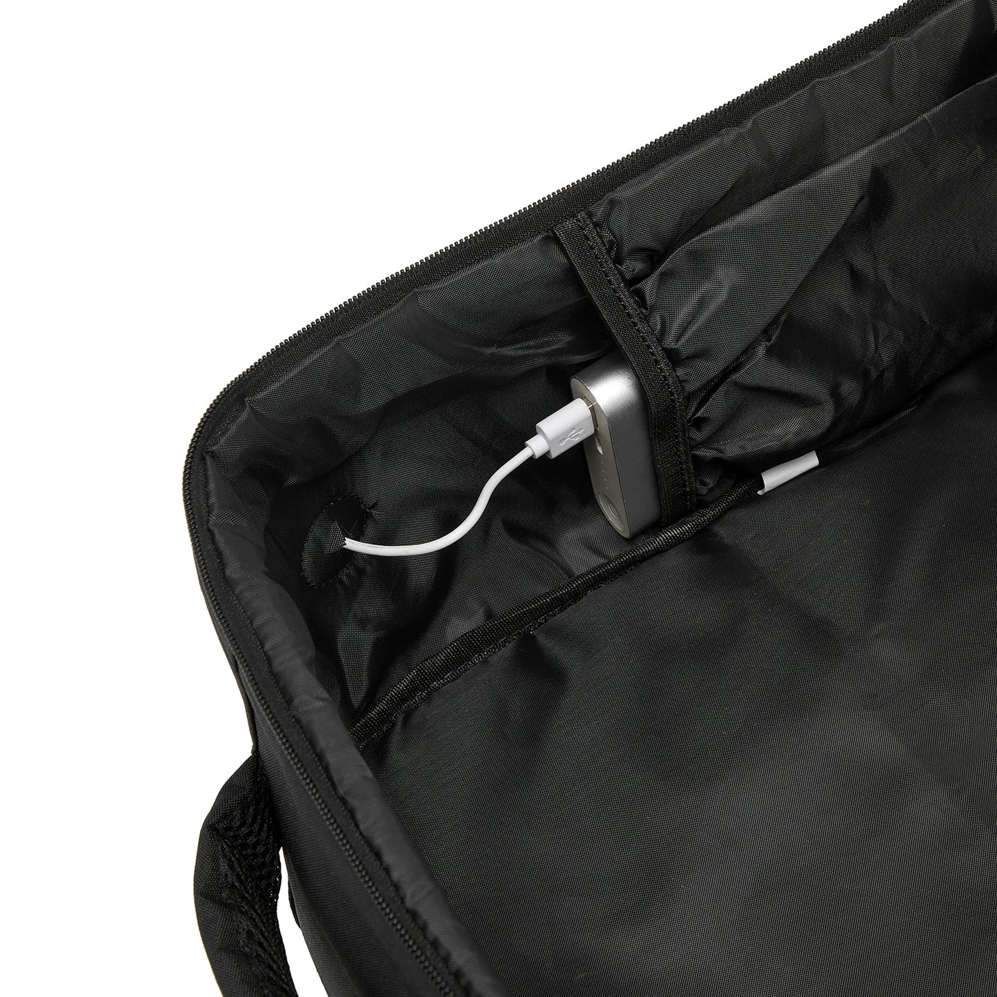 Mochila de viaje