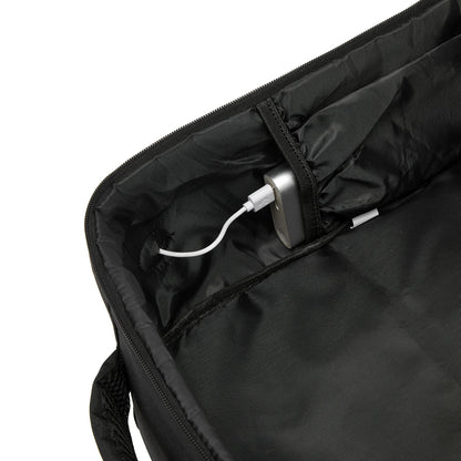 Mochila de viaje