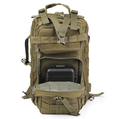 Mochila táctica