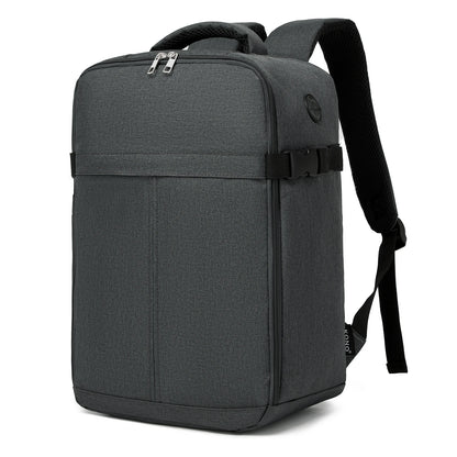 Mochila de viaje