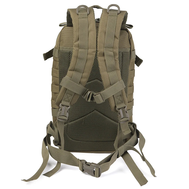 Mochila táctica