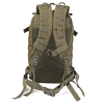 Mochila táctica