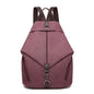 Mochila estilo vintage