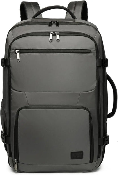 mochila de viaje