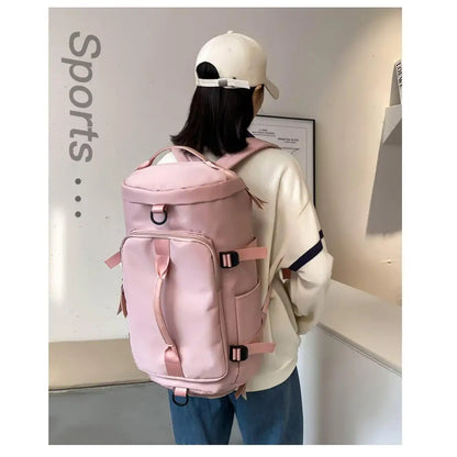 Bolso de mano,