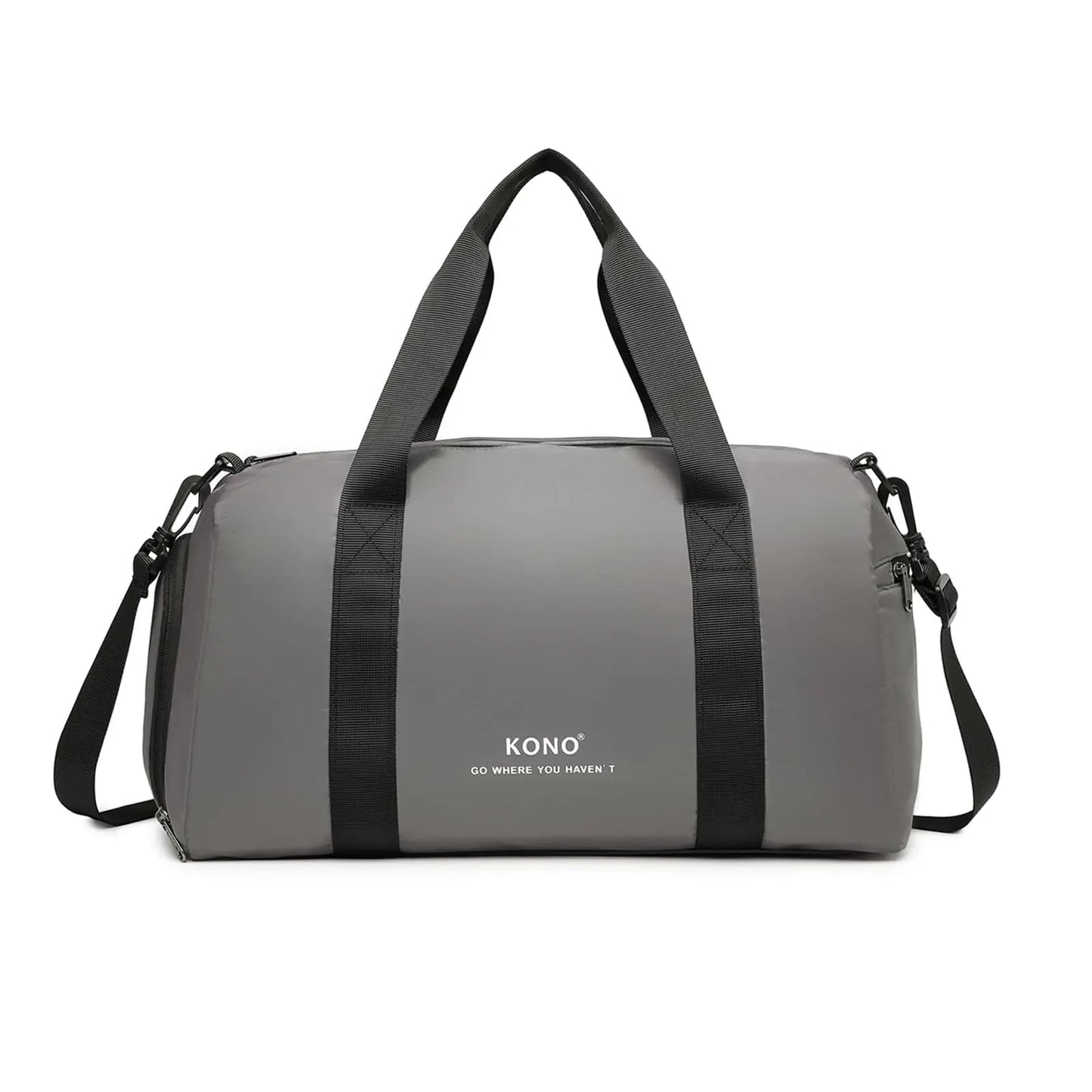 Bolso de equipaje