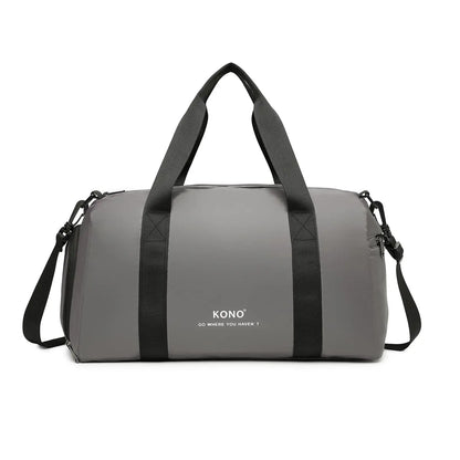 Bolso de equipaje