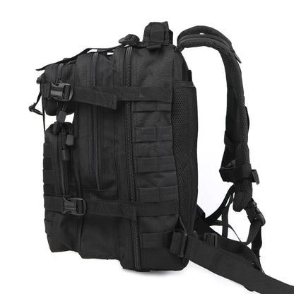 Mochila táctica