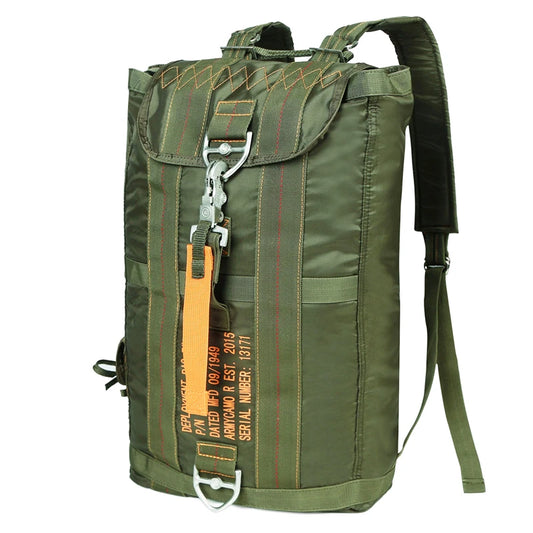 Mochila multiusos ligera