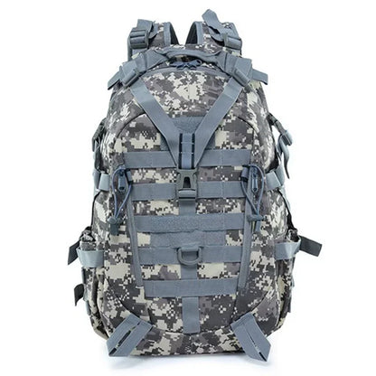 Mochila  táctica