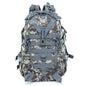 Mochila  táctica