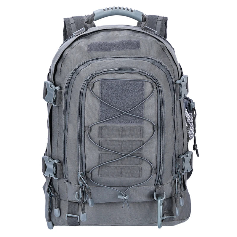 Mochila táctica
