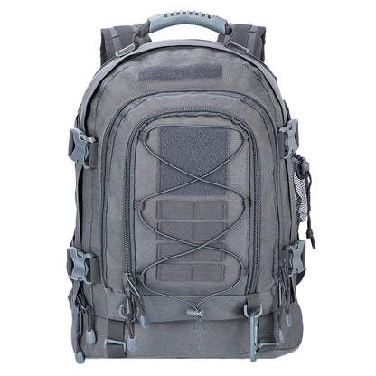 Mochila táctica para exteriores