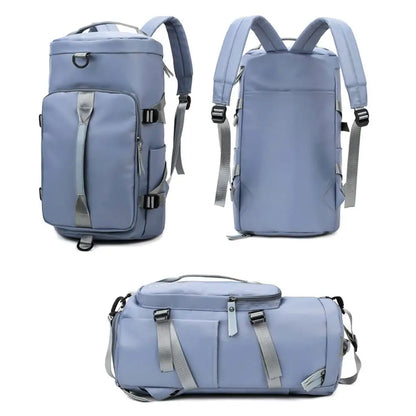 Bolso de mano,