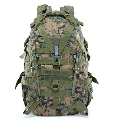Mochila  táctica