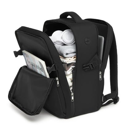 mochila de viaje