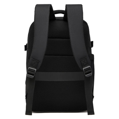 Mochila de viaje