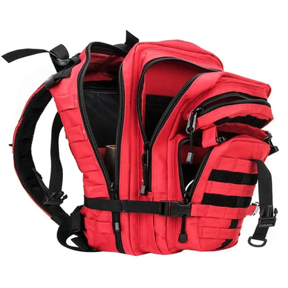 Mochila táctica