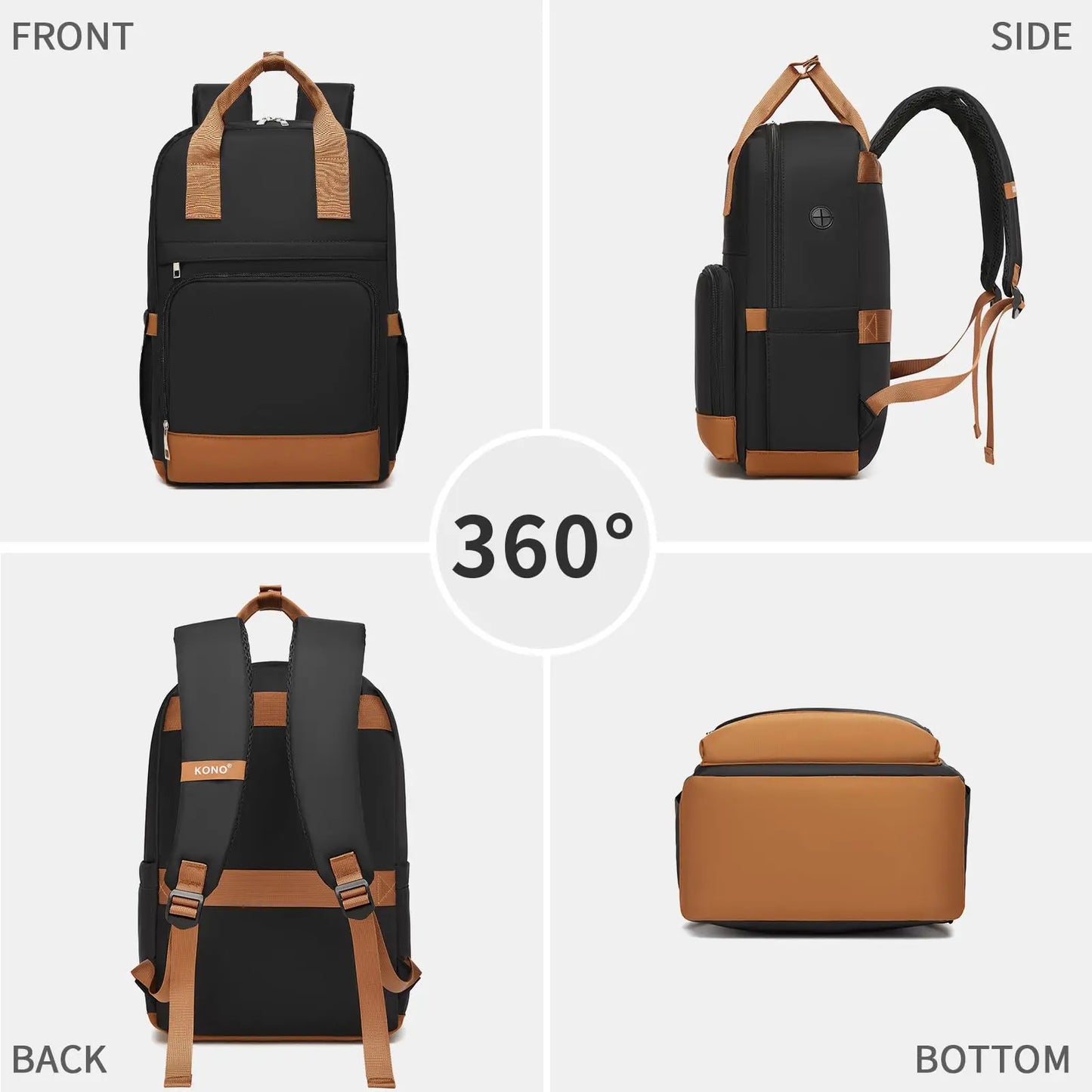 Mochila para portátil