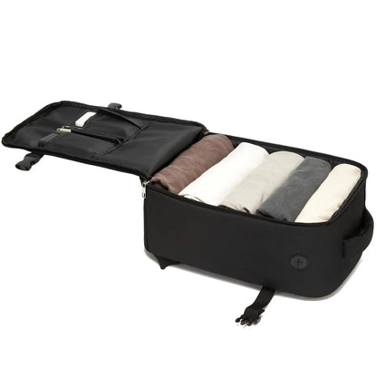 Mochila de viaje