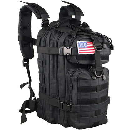 Mochila táctica