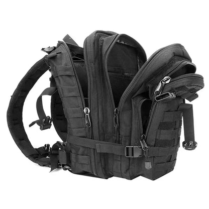 Mochila táctica