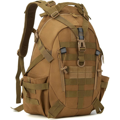 Mochilas tácticas