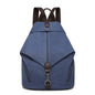 Mochila estilo vintage