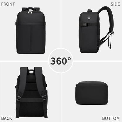 Mochila de viaje