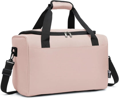 Bolso de equipaje