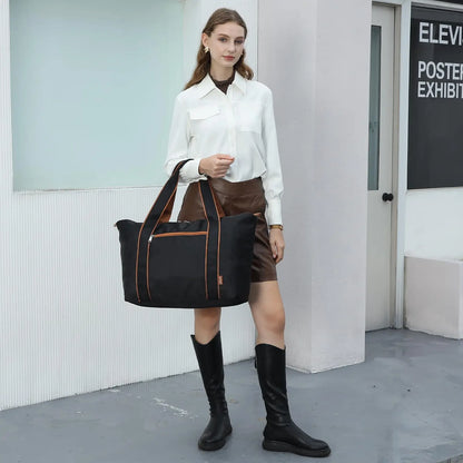 Bolsas de viaje mujer