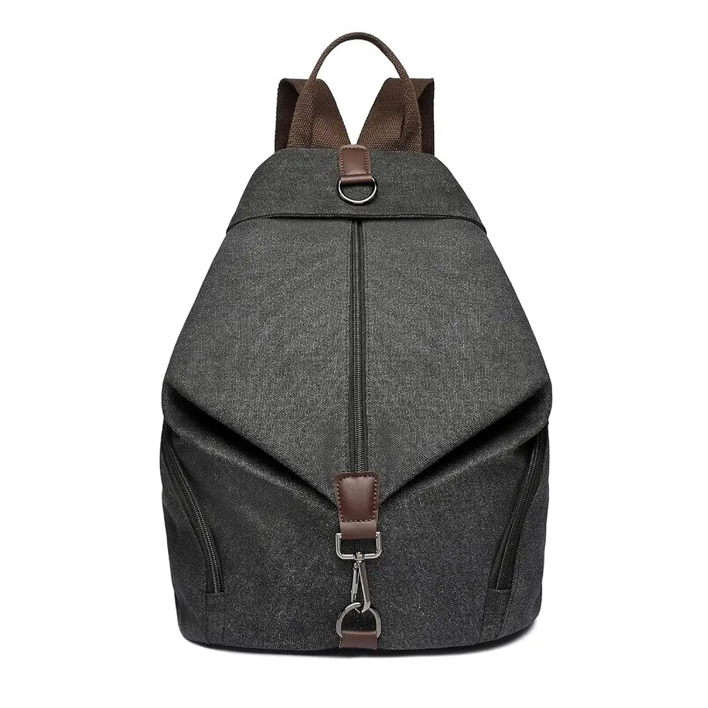 Mochila estilo vintage