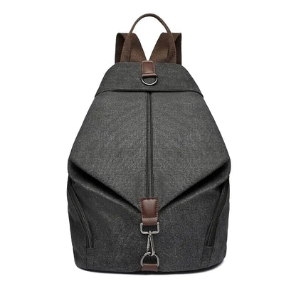 Mochila estilo vintage