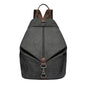 Mochila estilo vintage