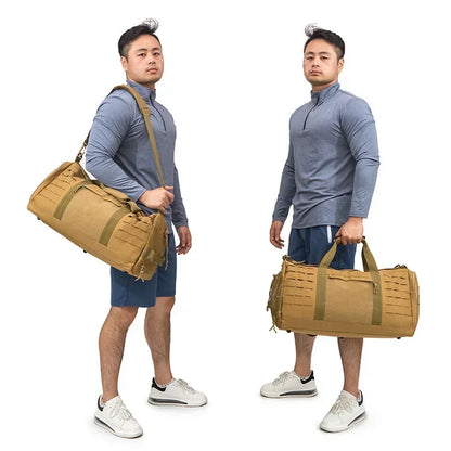 Bolsa táctica