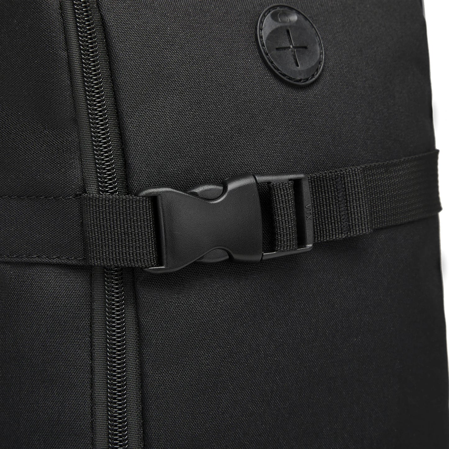 Mochila de viaje
