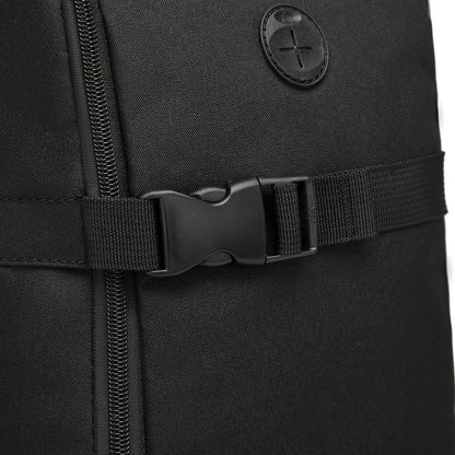 Mochila de viaje