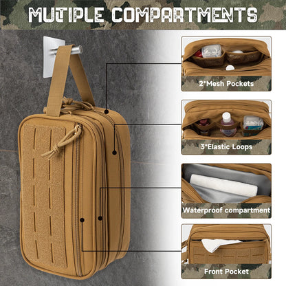 bolsa de higiene hombre