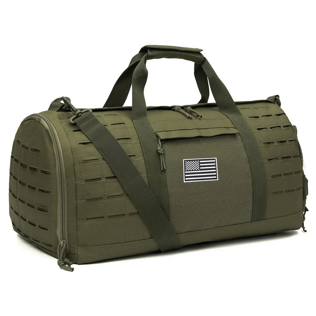 Bolsa táctica