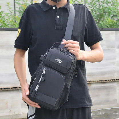 Bolso de pecho