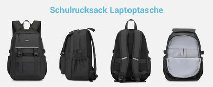 mochila de viaje