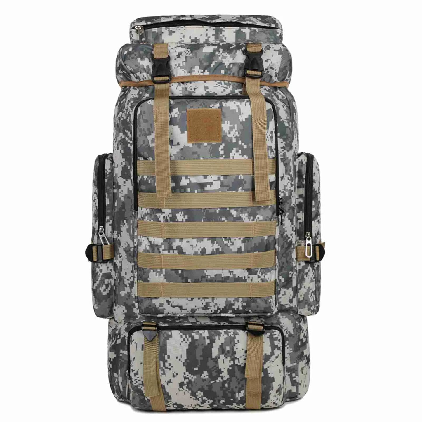 Mochila de senderismo