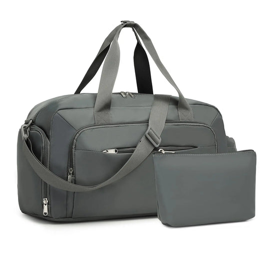Bolsa de viaje  2 piezas