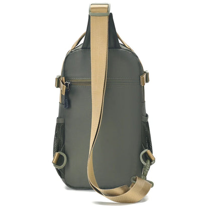Bolso de pecho
