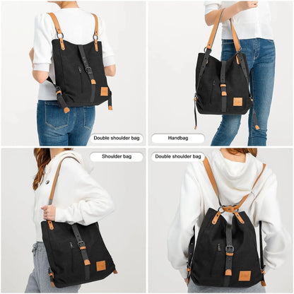 Bolso multifuncional