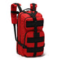 Mochila táctica