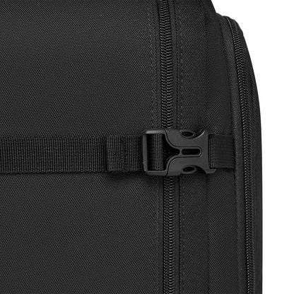 mochila de viaje