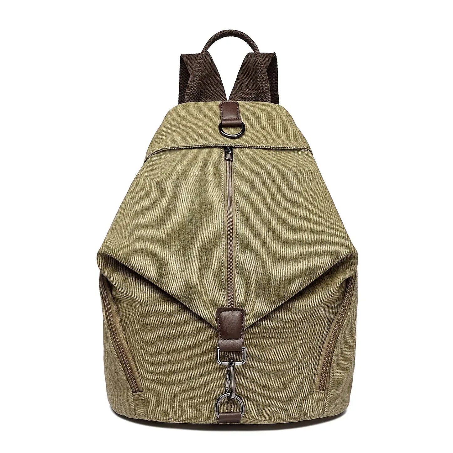 Mochila estilo vintage