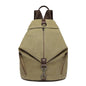 Mochila estilo vintage