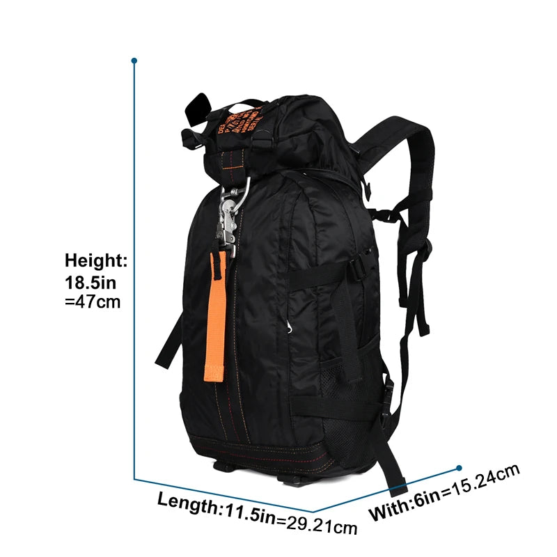Mochila para senderismo